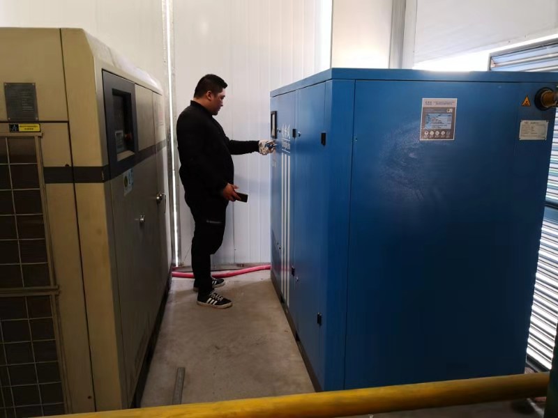 口子酒廠(chǎng)